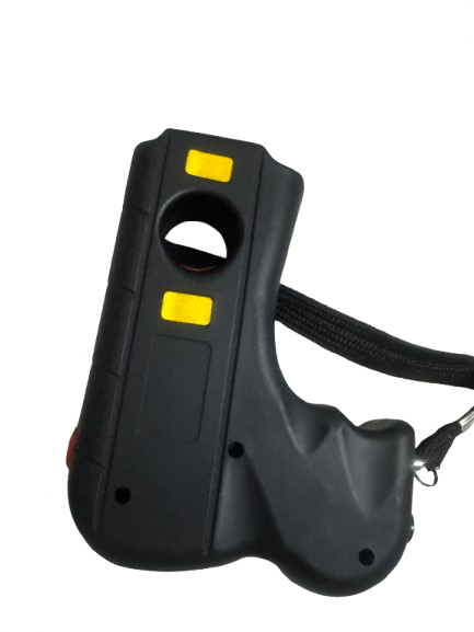 TASER Électrique 9000 V – Paralyse Ton Agresseur Instantanément