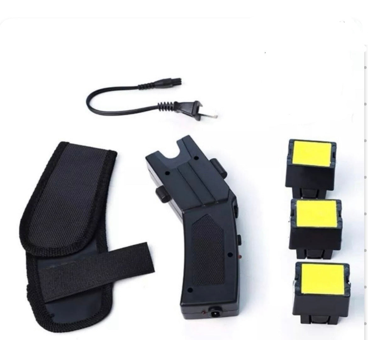 Taser longue porté