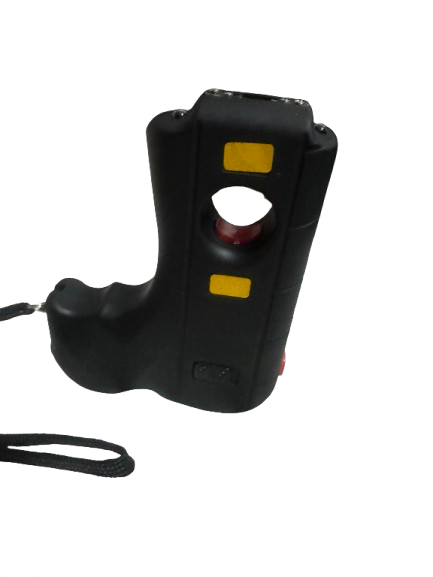 TASER Électrique 9000 V – Paralyse Ton Agresseur Instantanément